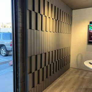 Meet your Posher, Eli abdiel